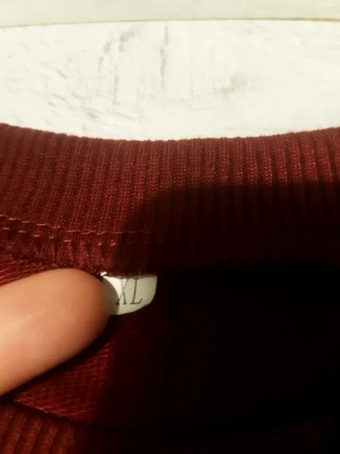 Pull 2-en-1 - Shein- T.XL - photo numéro 4