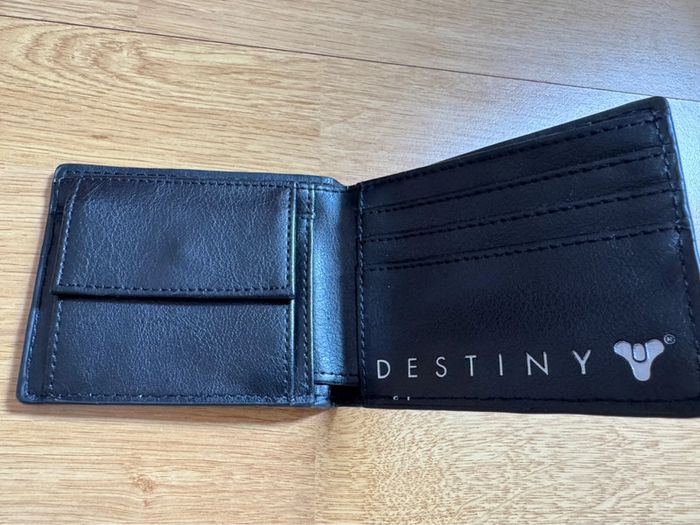 Portefeuille Destiny - photo numéro 4