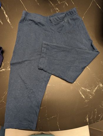 Pantalon de pyjama garçon