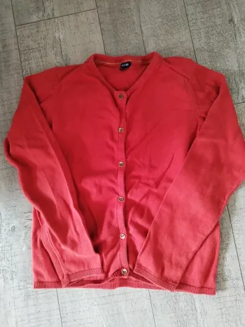 Gilet