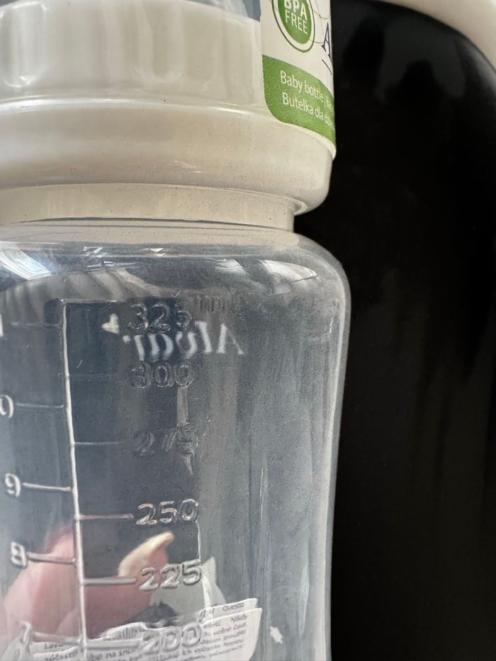 Biberon - photo numéro 2