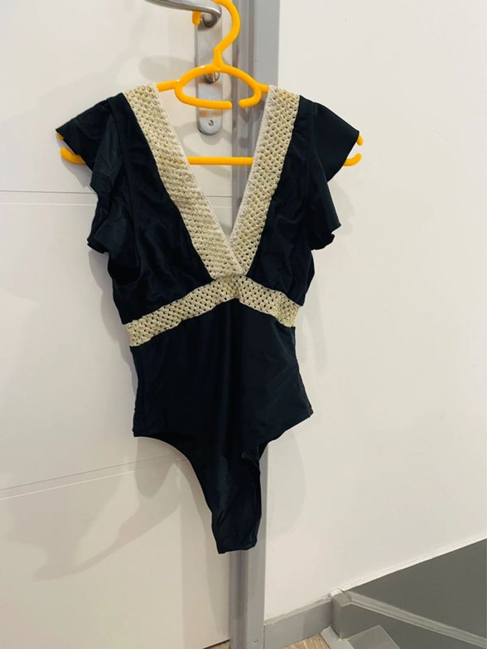 Maillot de bain femme taille L - photo numéro 2