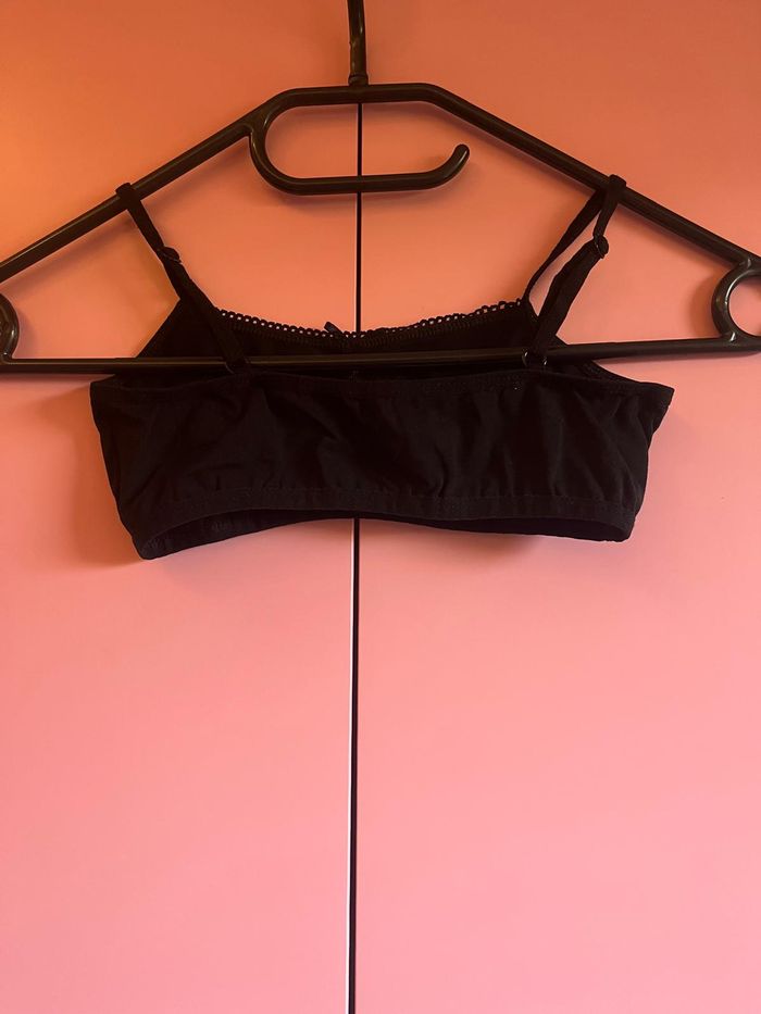 Lot de brassières fille - photo numéro 2