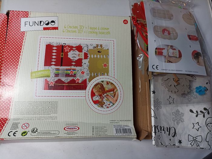 Kt diy noël - photo numéro 2