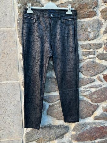 Pantalon Kiabi taille 42