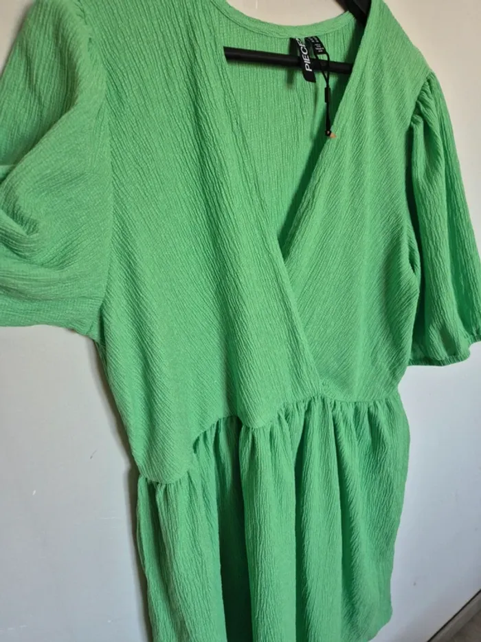 Robe Pieces taille Xl - photo numéro 6