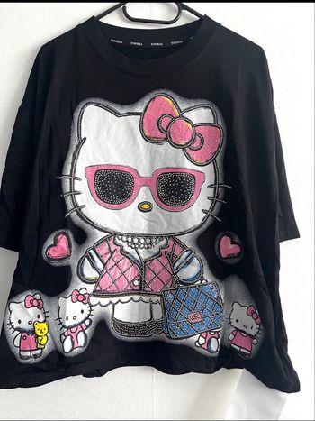 Tee-shirts Ado