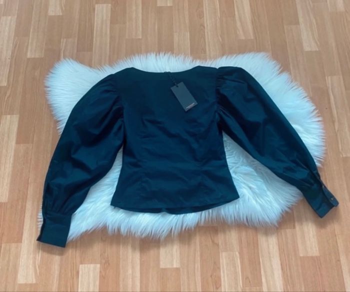 Blouse scotch & soda - photo numéro 3