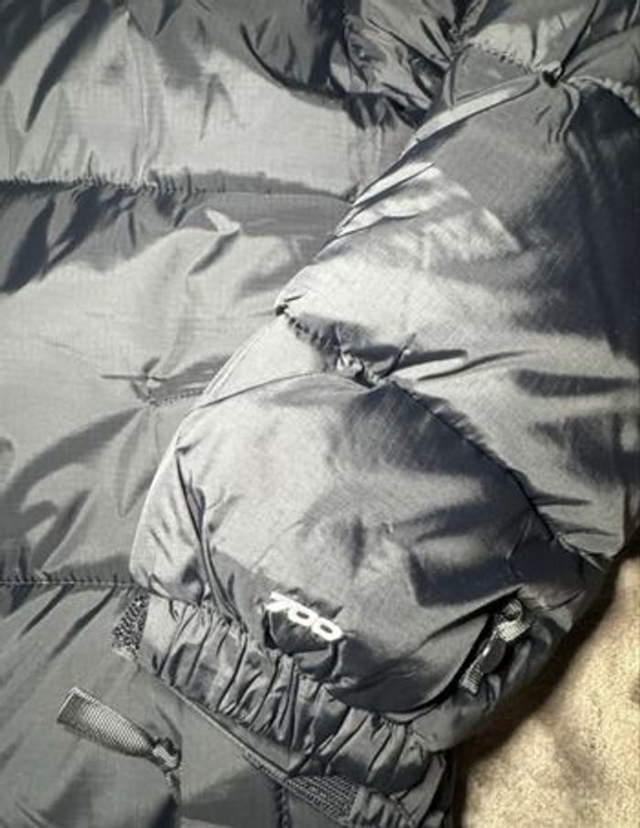 The north face - photo numéro 2