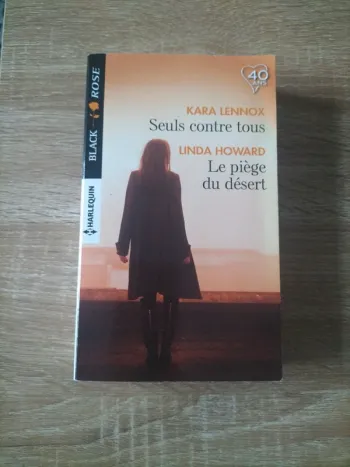 Seuls contre tous / Le piège du désert
