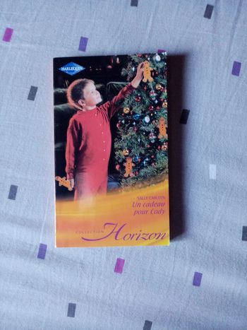 Roman Un Cadeau pour Cody