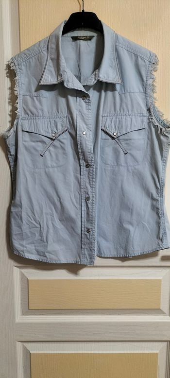 Chemisier taille 44
