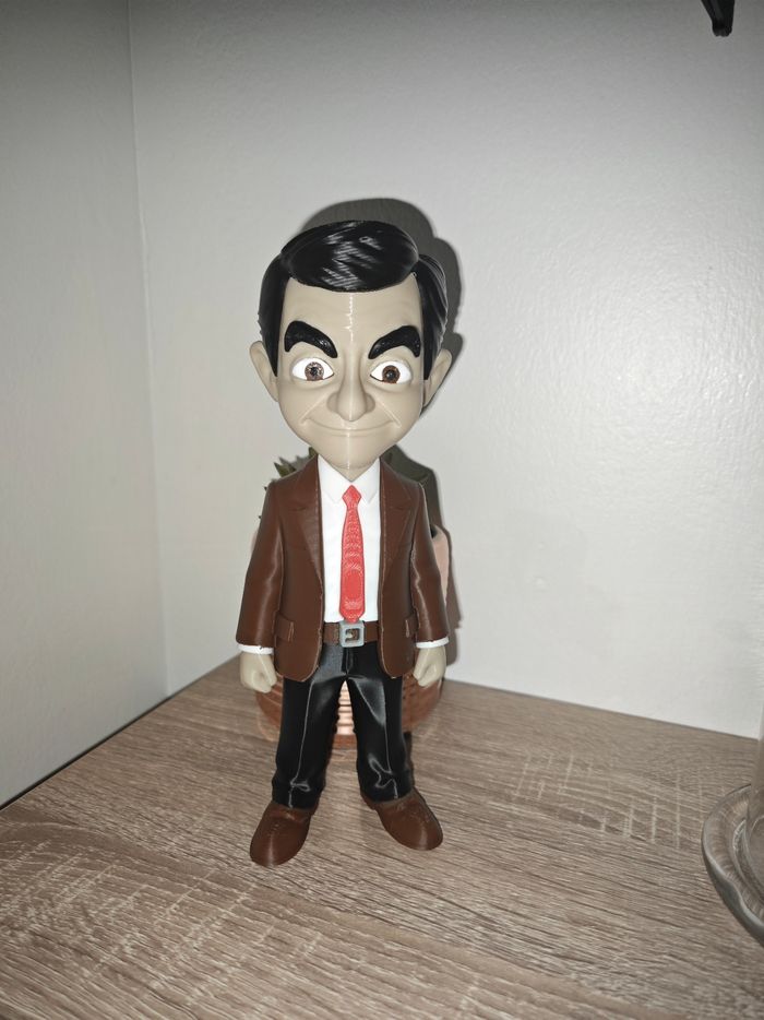 Mr Bean - photo numéro 4