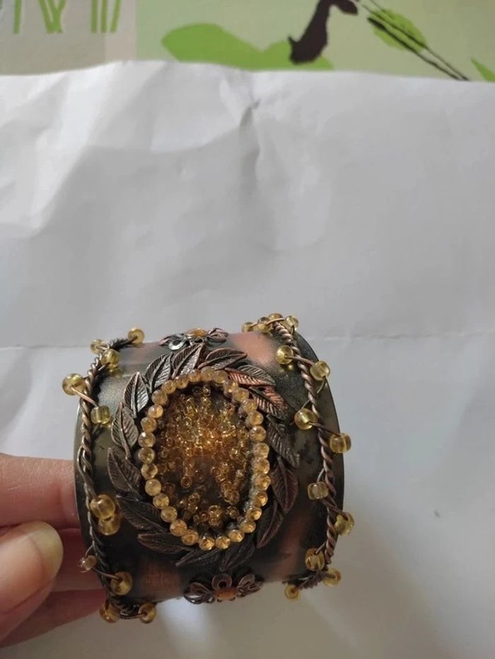 Différents bracelets - photo numéro 2