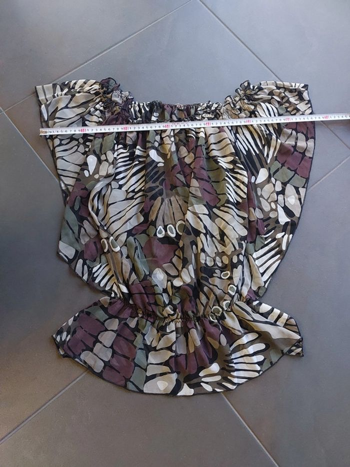 Tunique - photo numéro 6