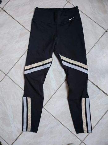 Legging de sport Nike taille s