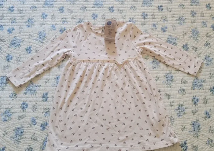 Robe 24 mois