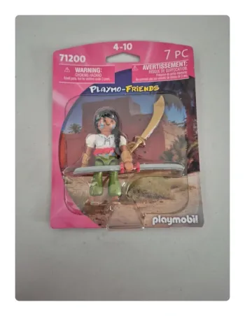Playmobil 71200