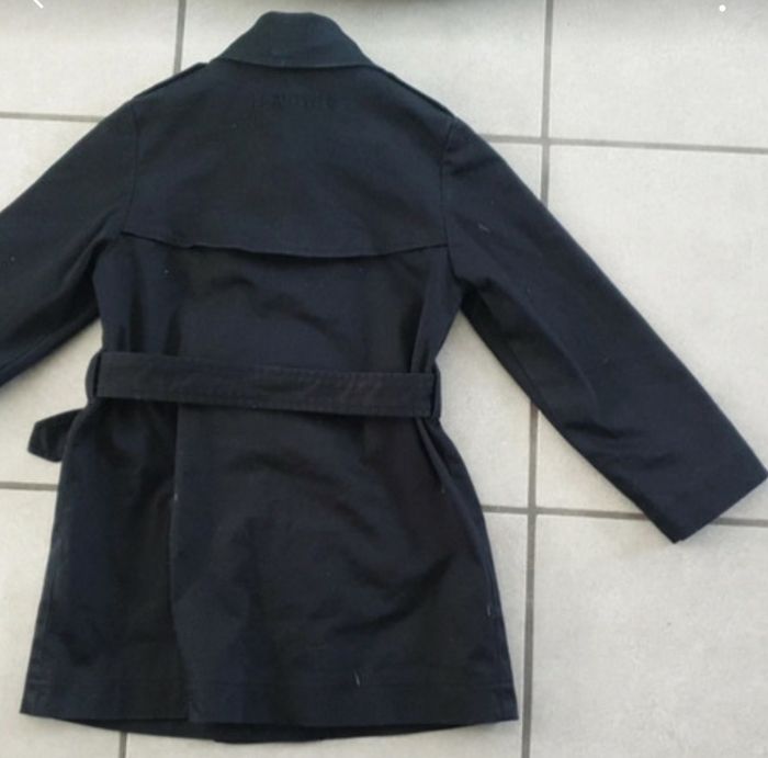 Veste junior Gaultier - photo numéro 7