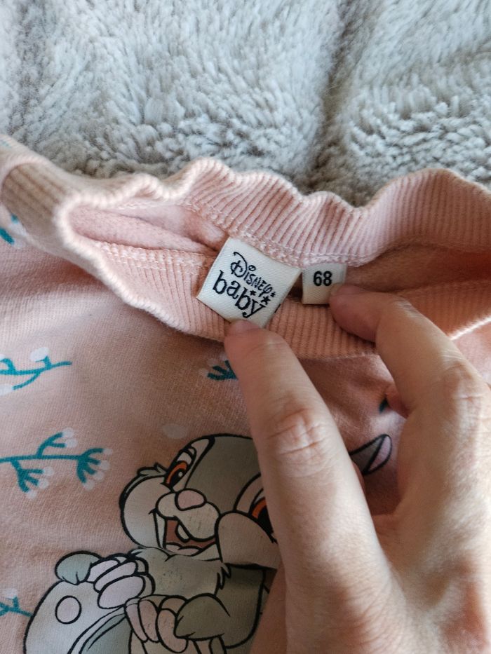 Pull zeeman - photo numéro 2