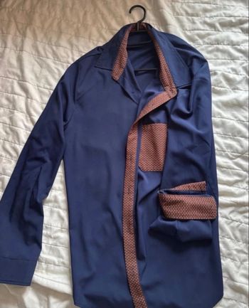Chemise homme 