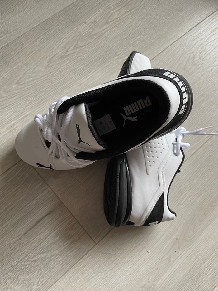 Baskets homme - photo numéro 3