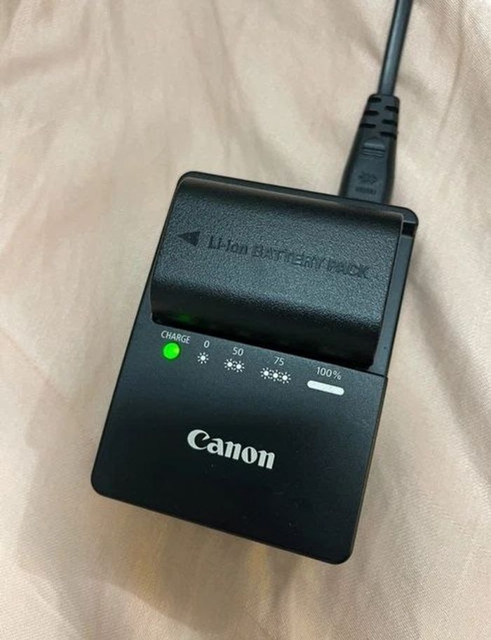 Canon power G7x Marck lll - photo numéro 5