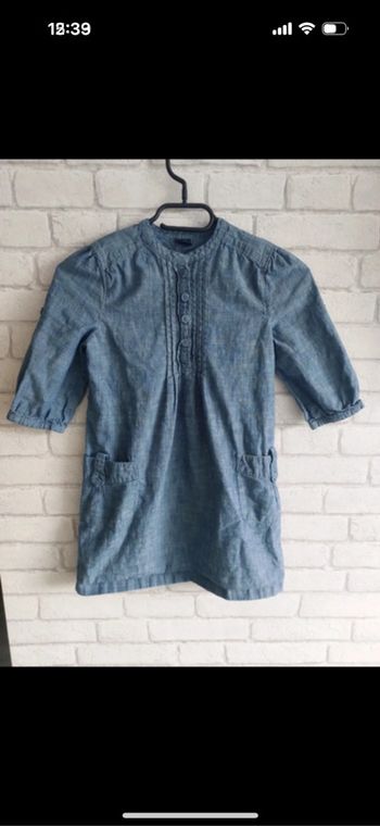Robe GAP Kids taille M (8 ans)