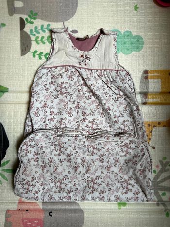 Gigoteuse / turbulette