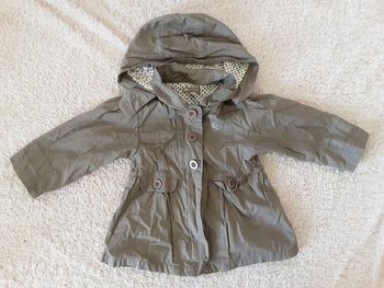 Veste Orchestra 12 mois