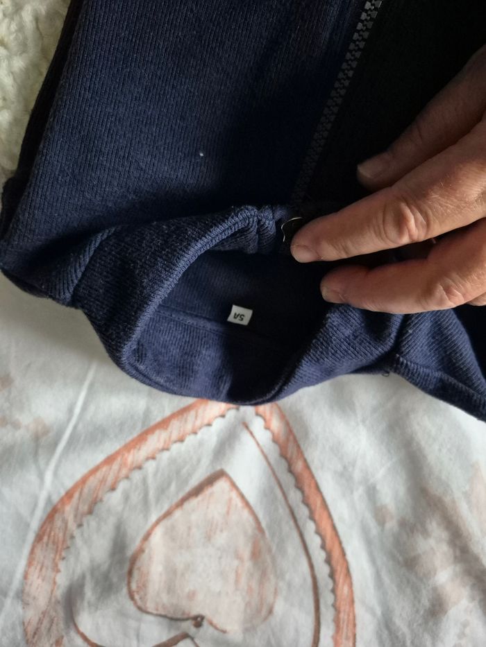 Lots de 2 Sweat-shirt