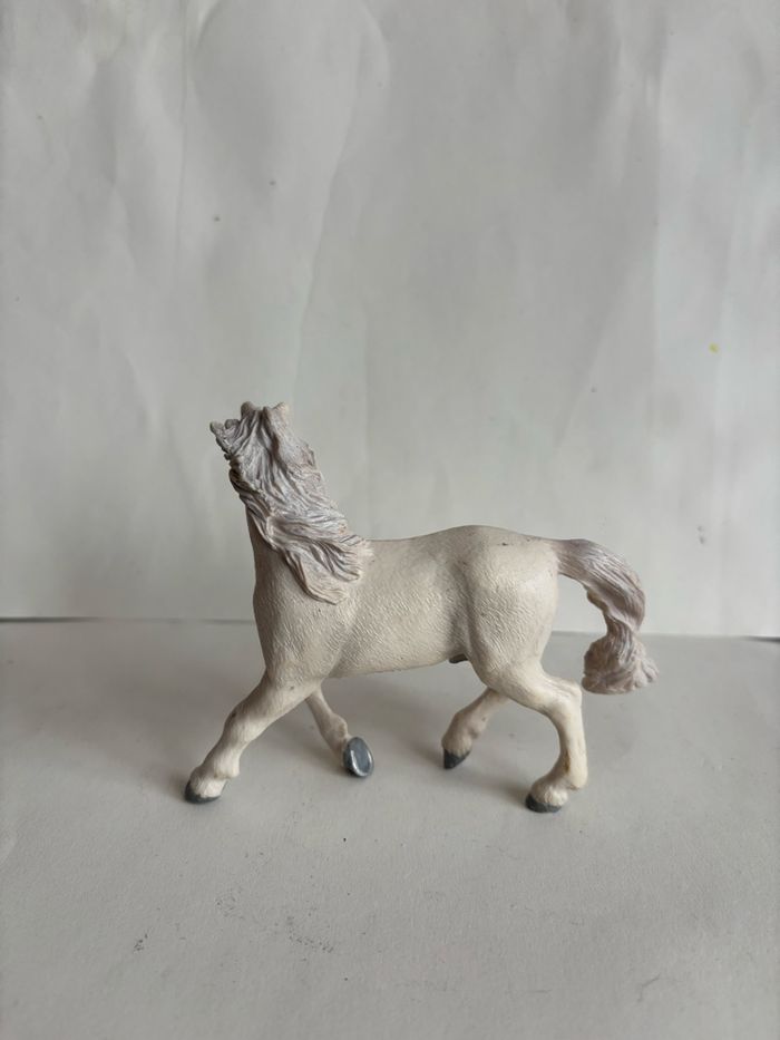 Cheval papo - photo numéro 3