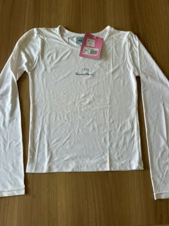 Haut banana moon taille S