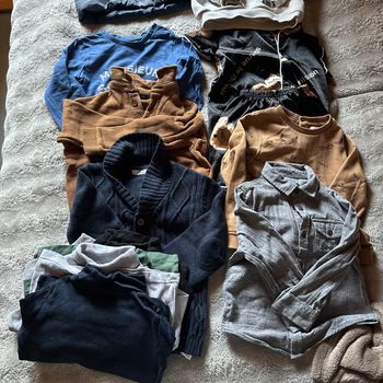 Lot vêtements 3 ans
