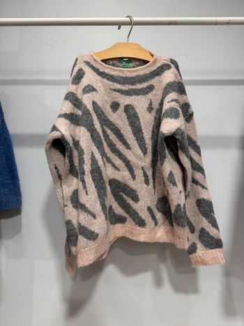 Pull enfant Benetton