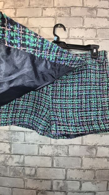 Jupe short