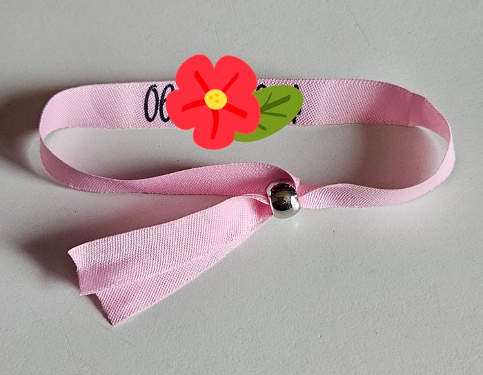 Bracelet personnalisé - photo numéro 3