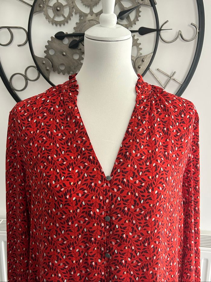 Chemise Bonobo taille L - photo numéro 2