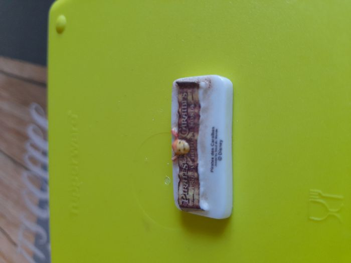 Diverses fèves - photo numéro 7