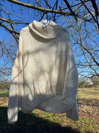 Pull hiver
