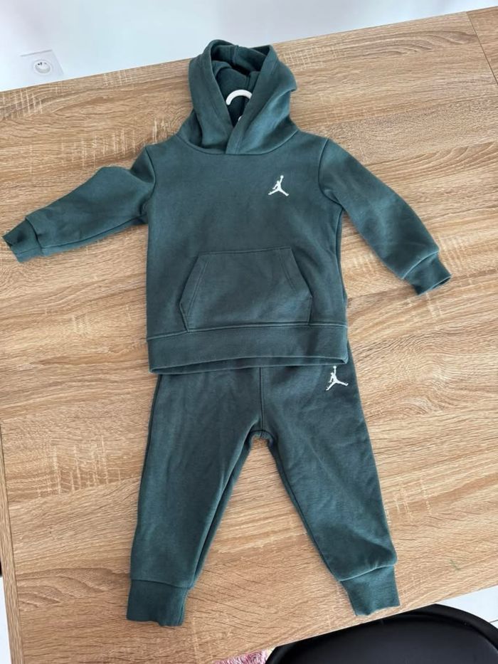 Ensemble Jordan