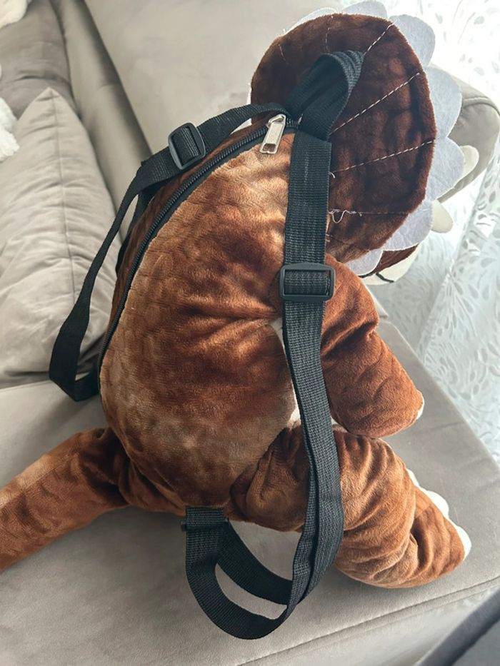 Sac Dinosaure - photo numéro 5