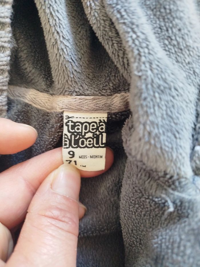 Doudoune moumouter - photo numéro 2