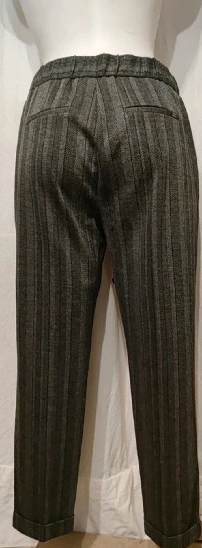 Pantalon Teddy Smith TS - photo numéro 6