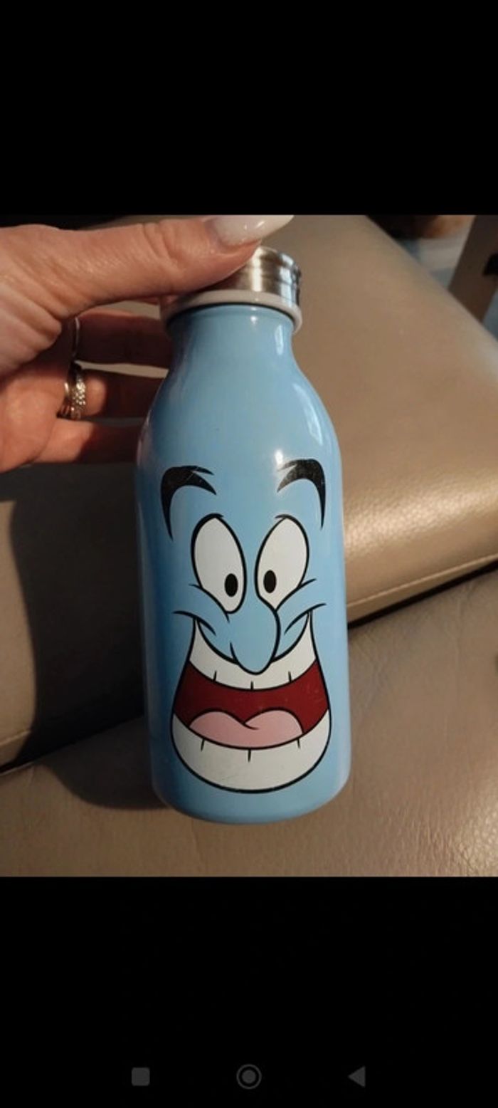 Bouteille isotherme Disney