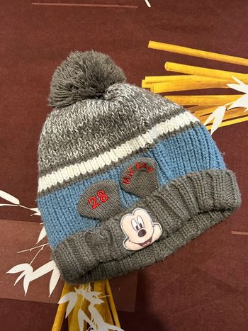 Bonnet Mickey