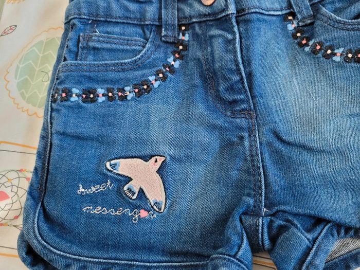 Petit lot été pour jouer dehors 4 ans - photo numéro 15