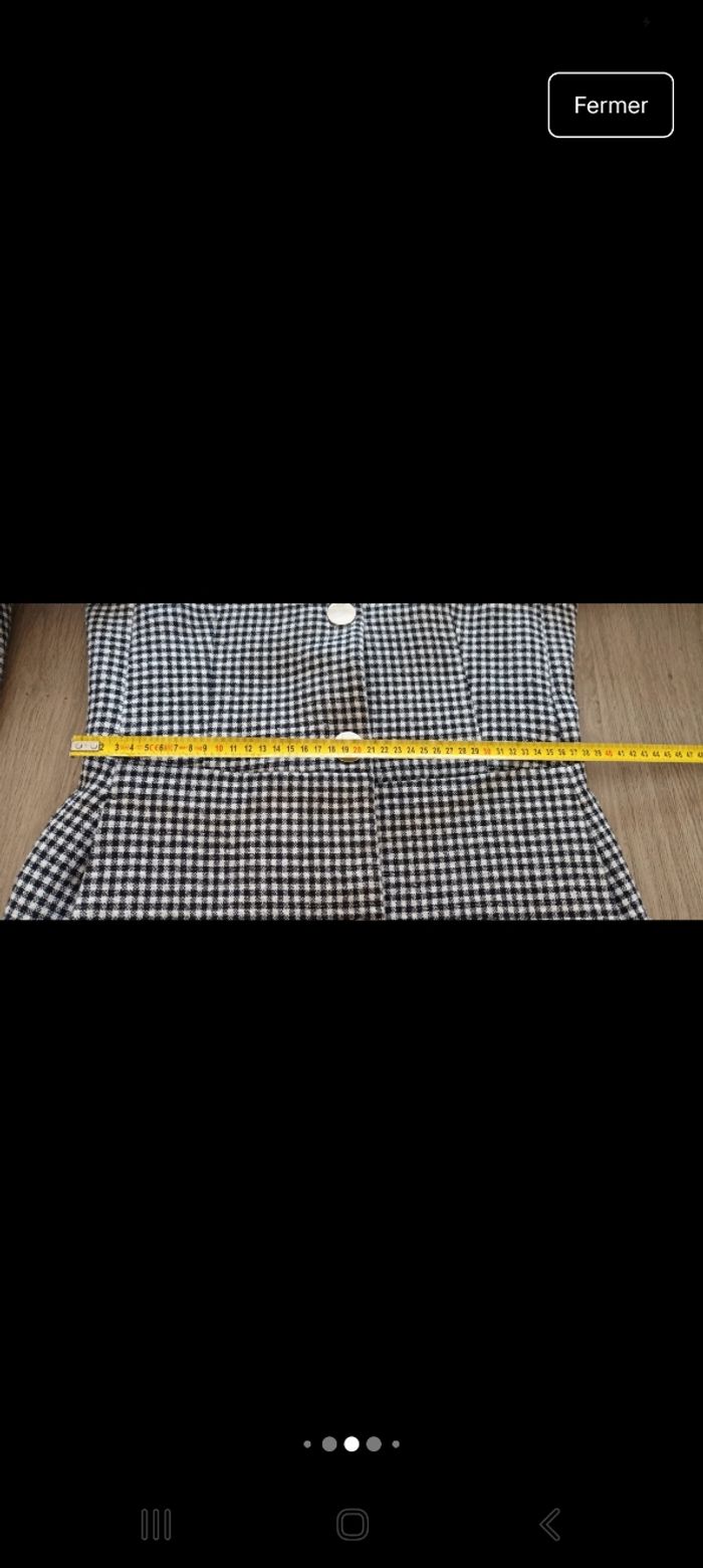 Manteau Zara - photo numéro 7