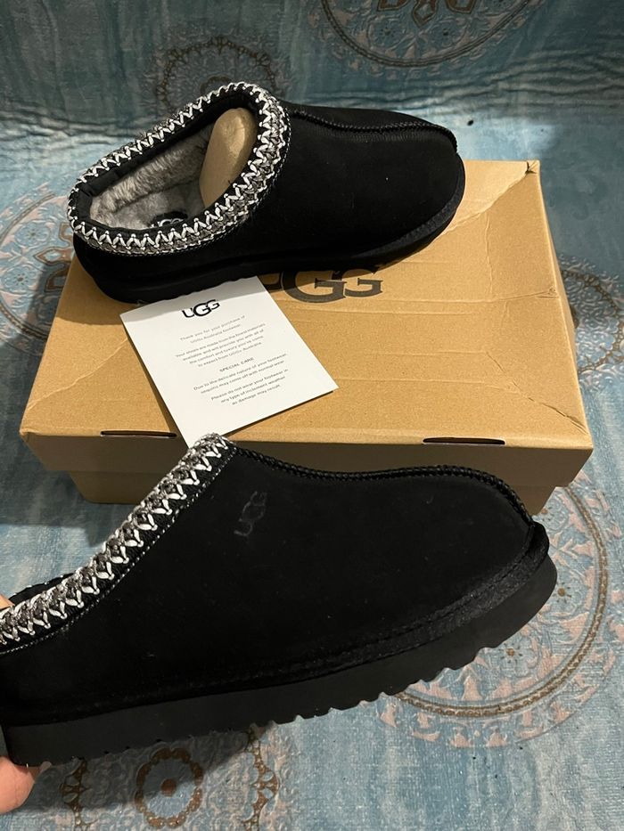 Ugg Tasman - photo numéro 2