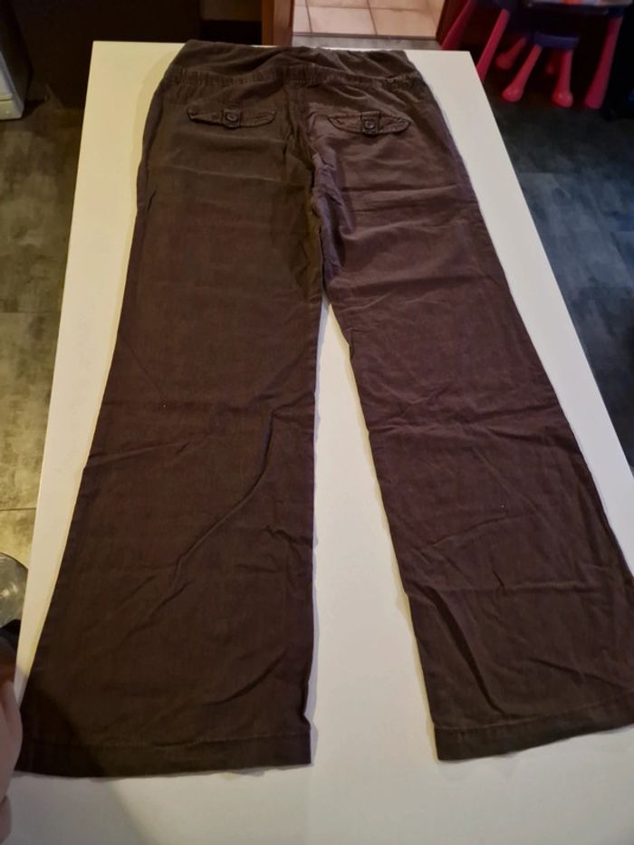 Pantalon grossesse 40 - photo numéro 3